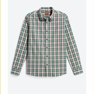 Men's Casual Dress Shirt